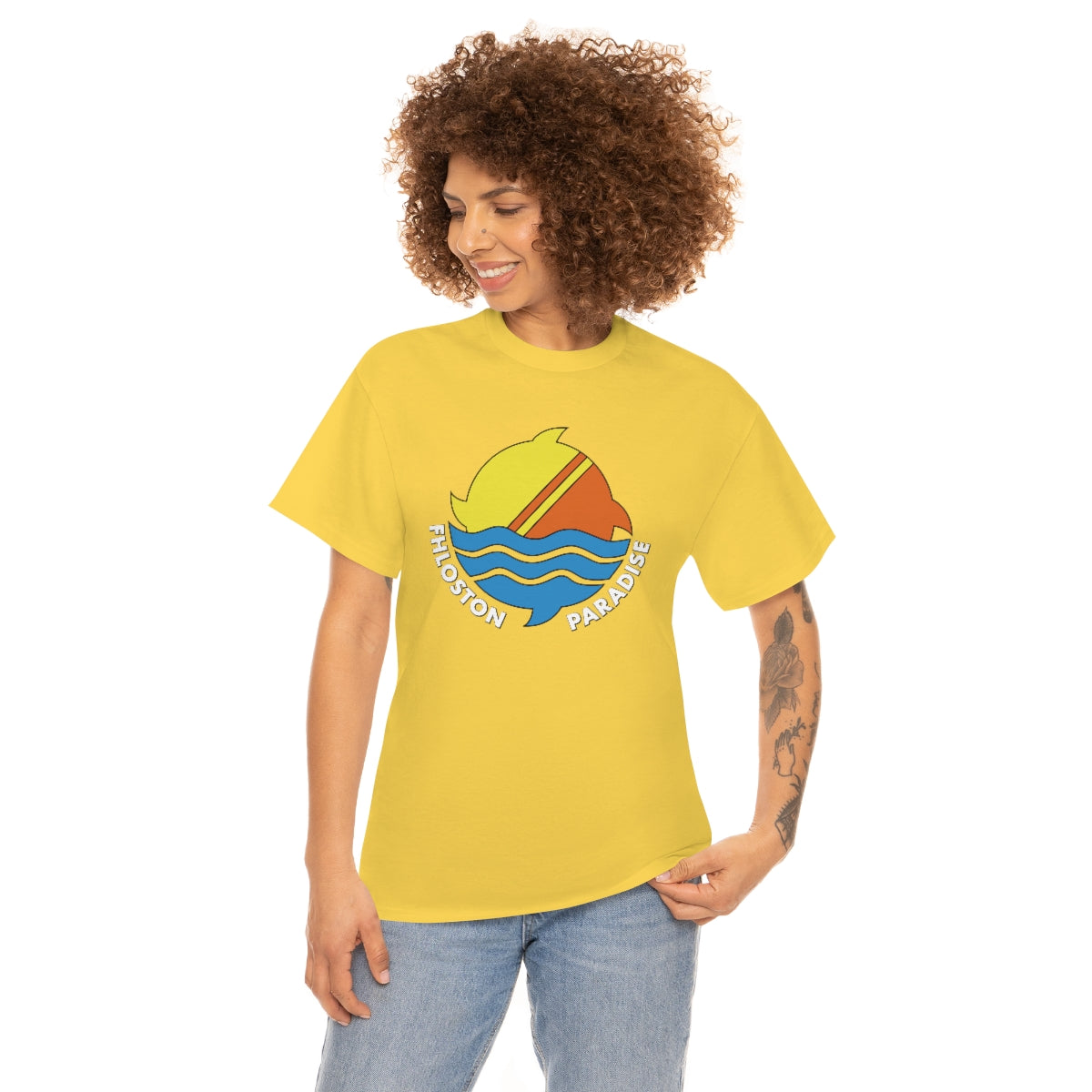 FE - Fhloston Paradise Tee
