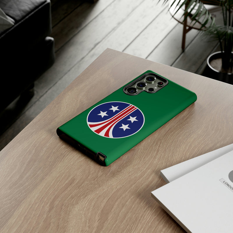USCM Colonial Marines Phone Case