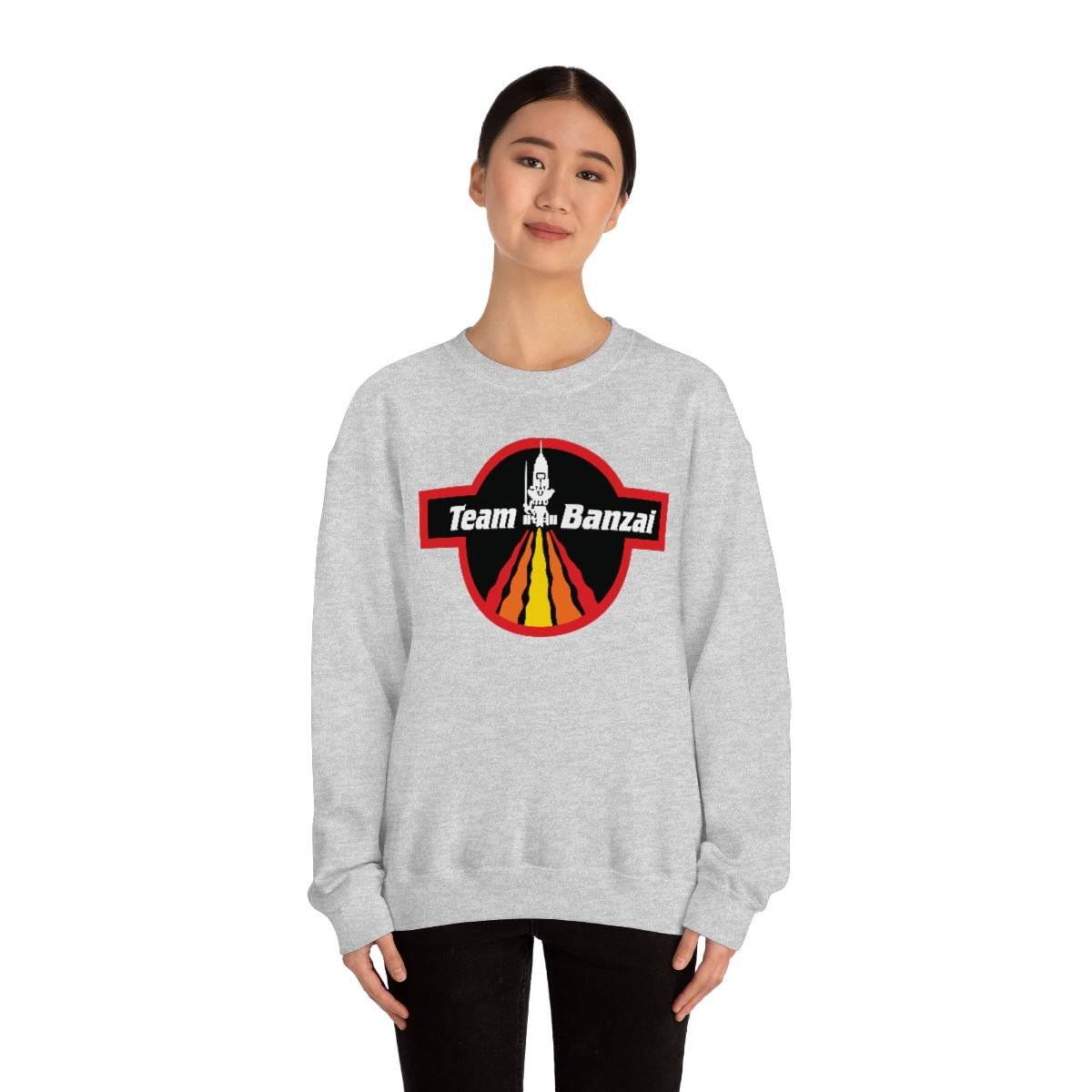BB - Team Banzai #1 Sweatshirt