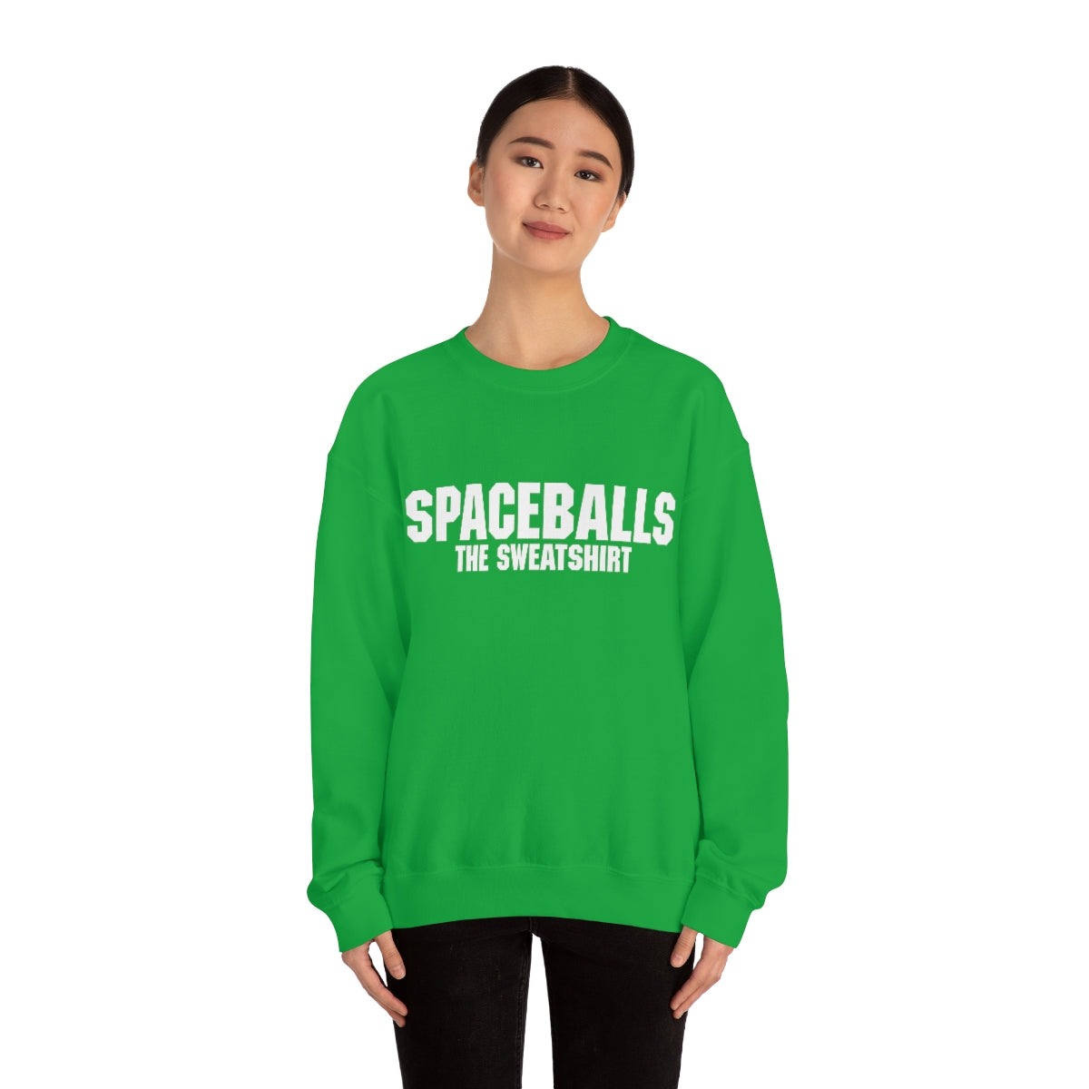 SB - The Sweatshirt Sweatshirt