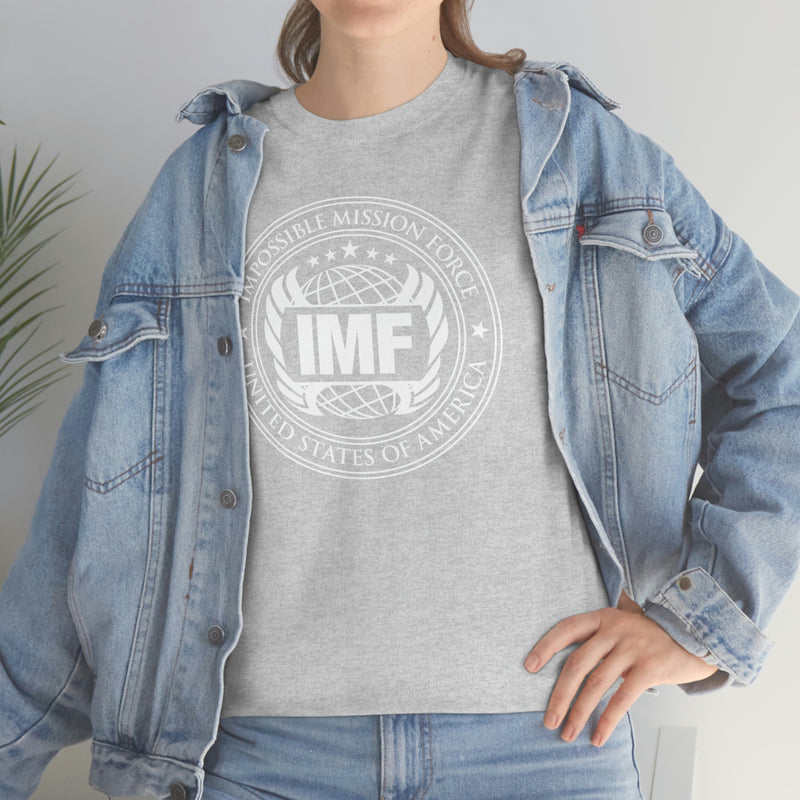 Impossible Mission Force Tee