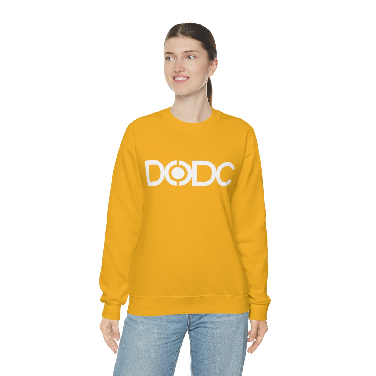 DODC #1 Sweatshirt