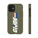 JOE - Phone Case