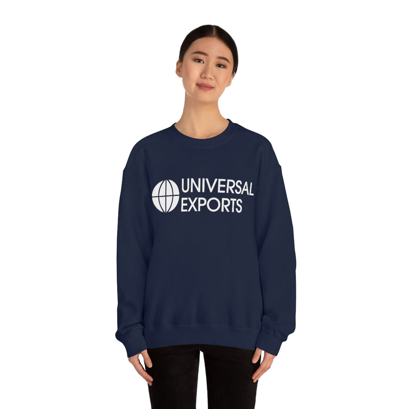 Universal Exports Sweatshirt