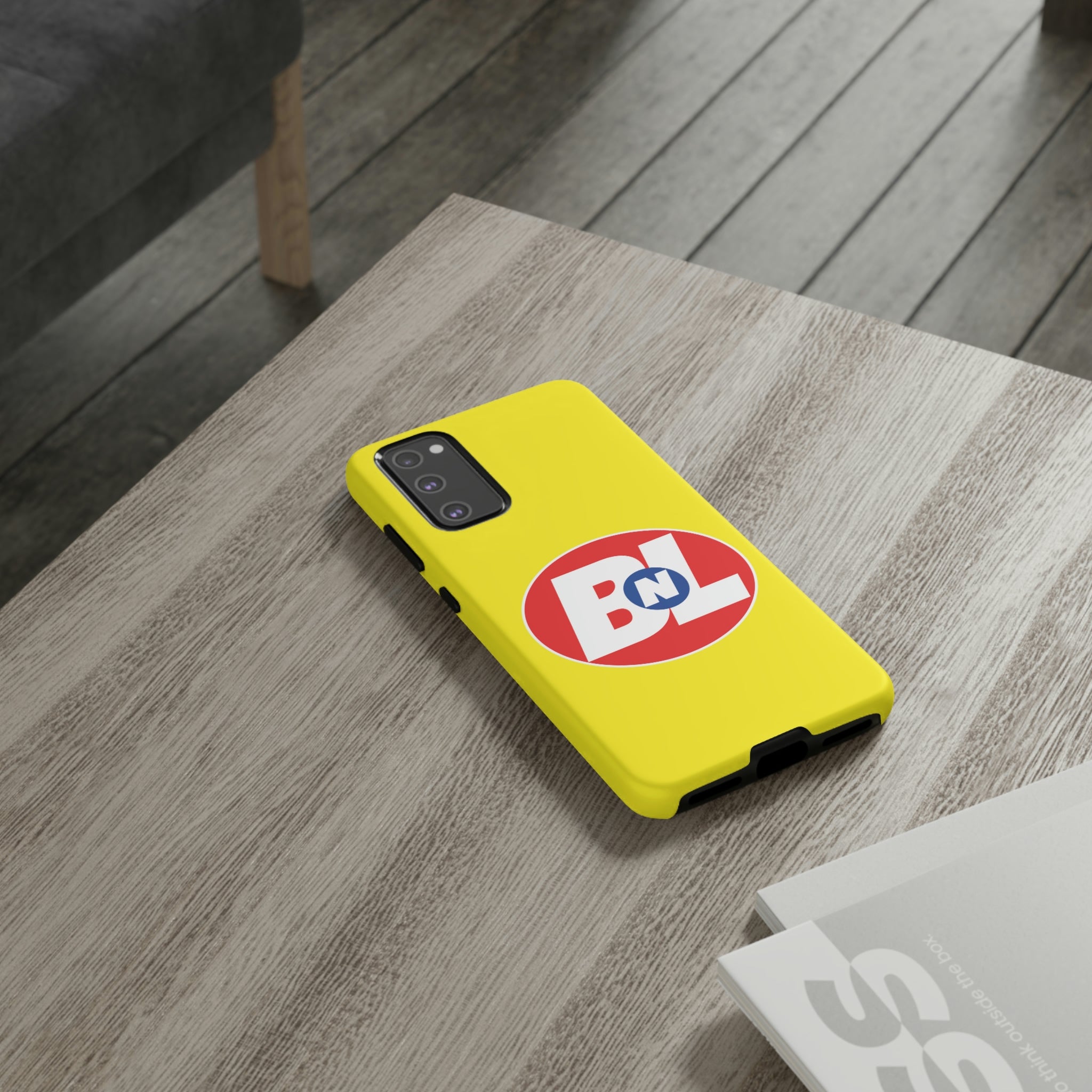 Buy N Large Phone Case