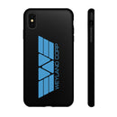 Weyland Corp Phone Case