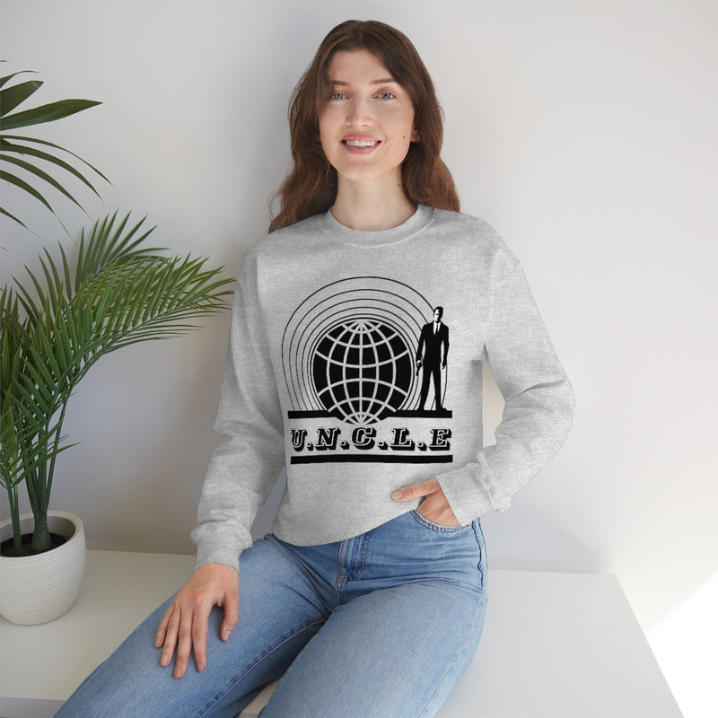 UNCLE Sweatshirt