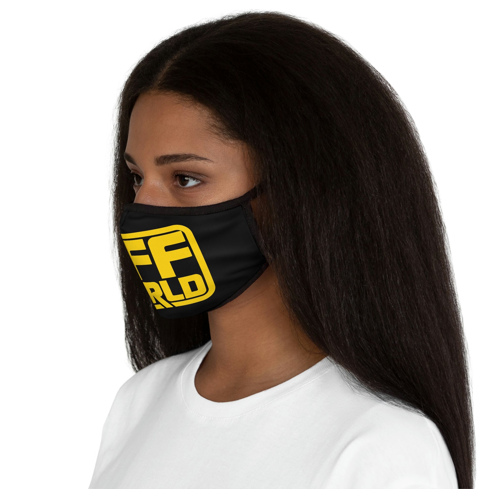BR - Off World Face Mask