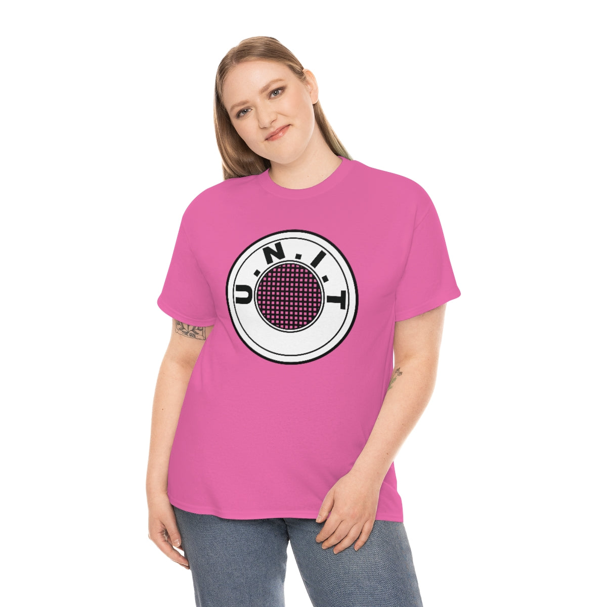 DW - UNIT Tee