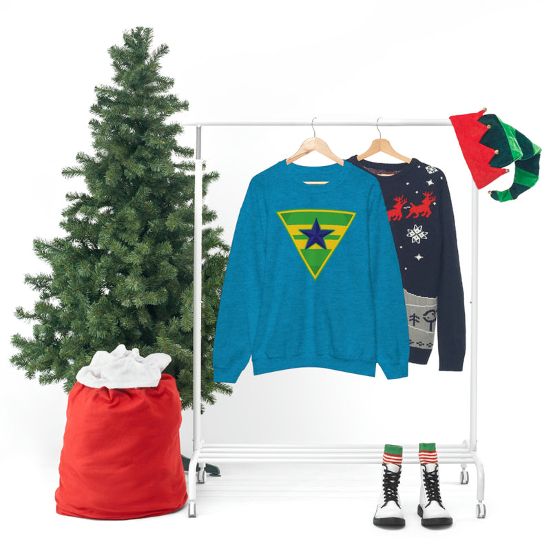 FF - Brown Coats Sweatshirt