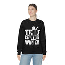 MD - The Way Sweatshirt