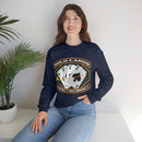 SAAB - Wildcards Squadron Sweatshirt