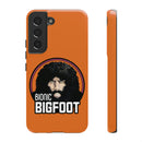 SMDM - Bigfoot Phone Case