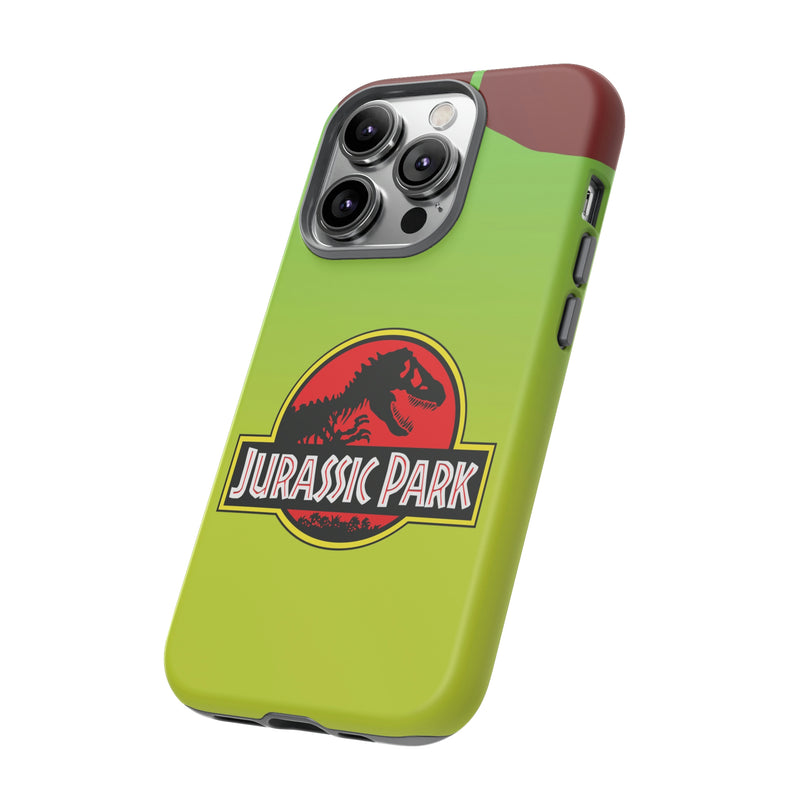 JP Phone Case