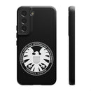 Old SHIELD Phone Case