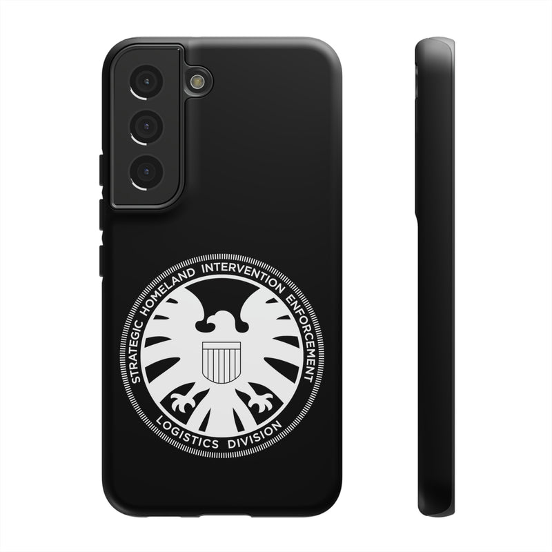 Old SHIELD Phone Case