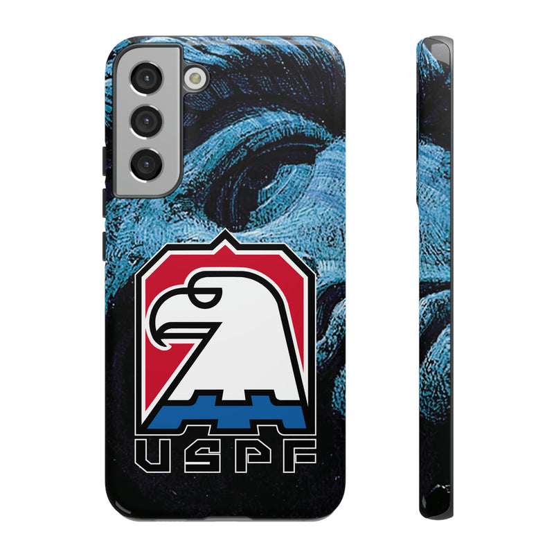 EFNY - USPF Phone Case