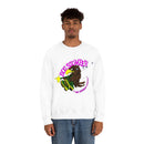 Bug Stomper Sweatshirt