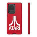 Retro Video Game Phone Case