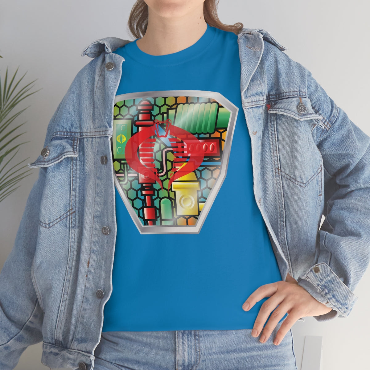 Cobra BAT Tee