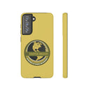 Castle Bravo Phone Case