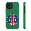USCM Colonial Marines Phone Case