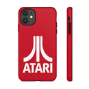 Retro Video Game Phone Case