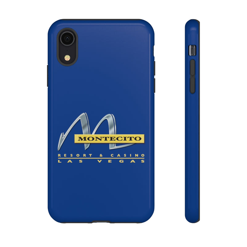 Montecito Phone Case