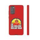 SMDM Phone Case