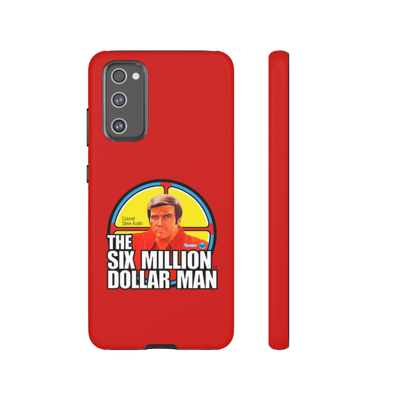 SMDM Phone Case