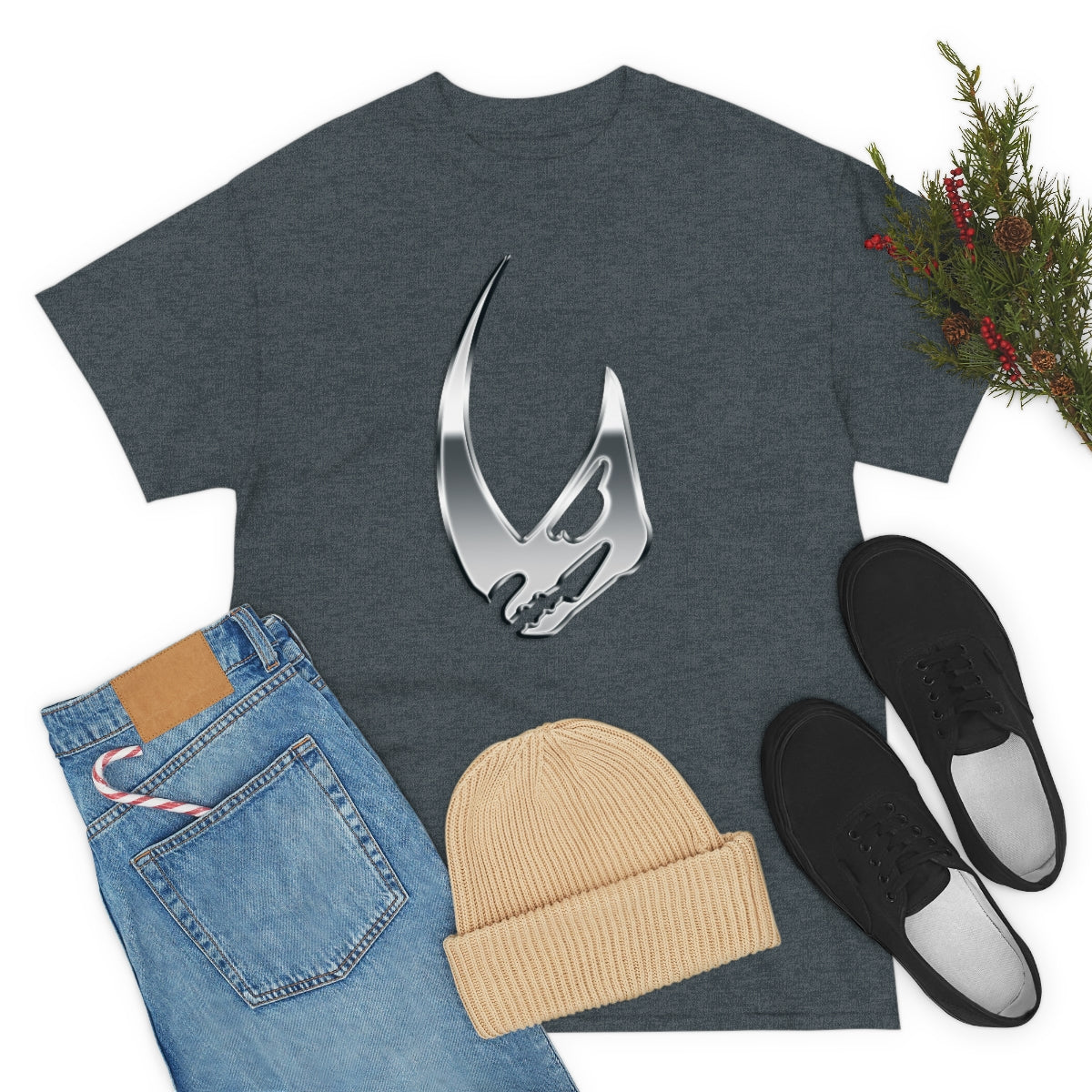 MD - Mudhorn Tee