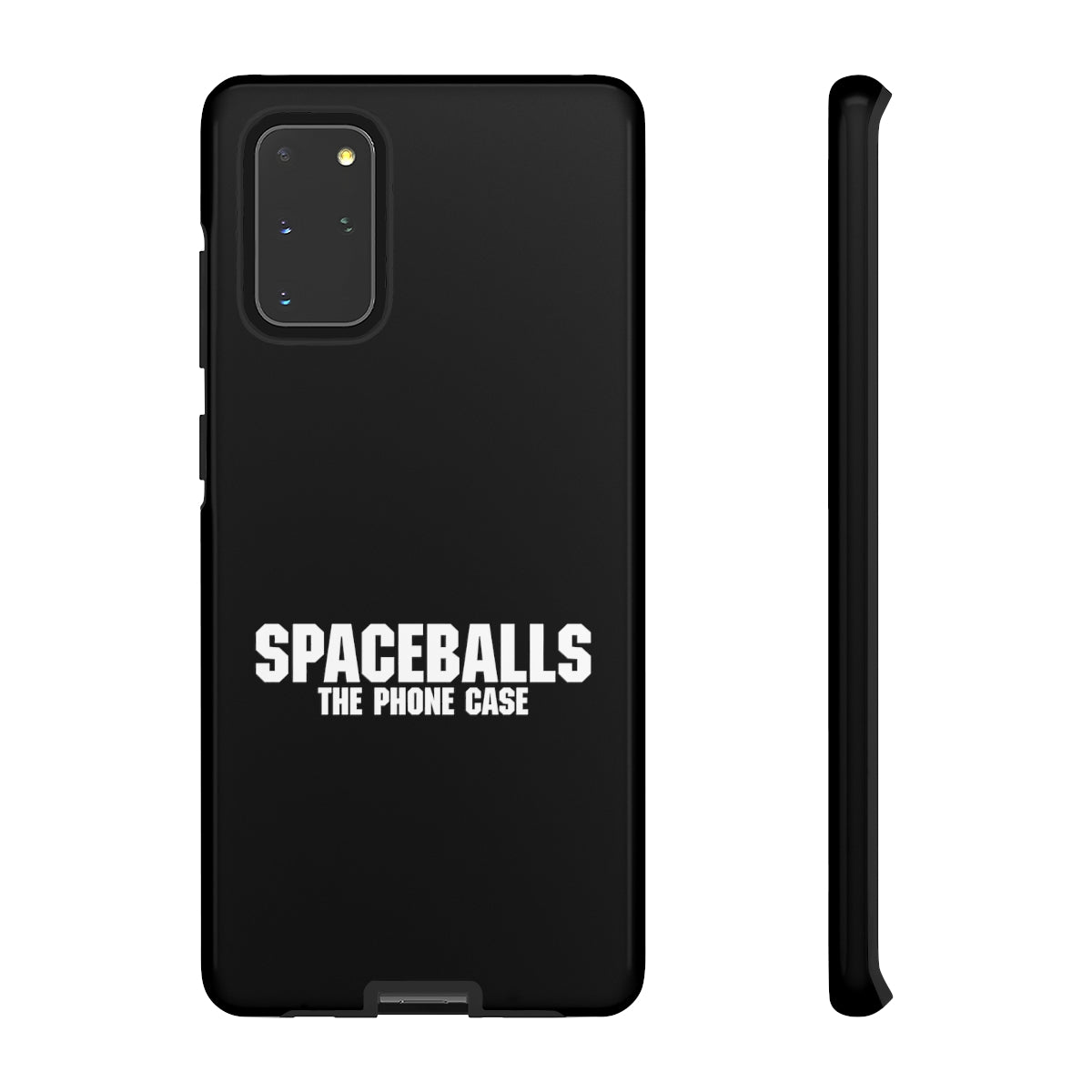 SB - The Phone Case