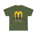 McDowell's Tee