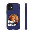 BW Phone Case
