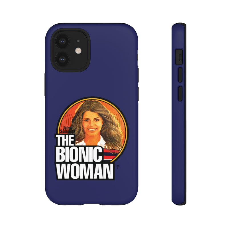 BW Phone Case