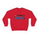 Strongest Avenger Sweatshirt