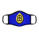 BB - Blue Blaze Irregulars Face Mask