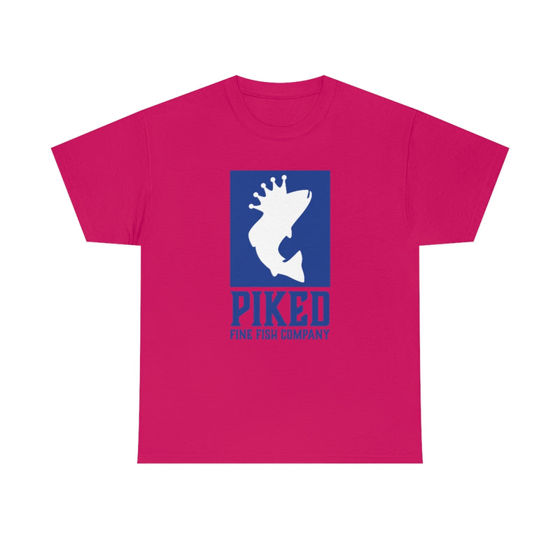 Piked Fine Fish Tee