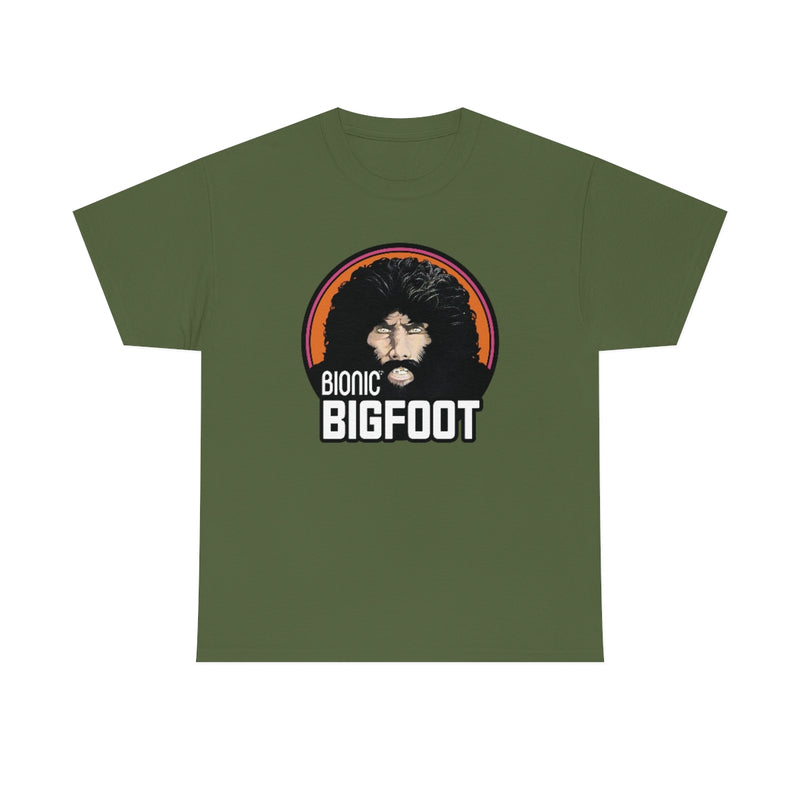 SMDM - Bigfoot Tee