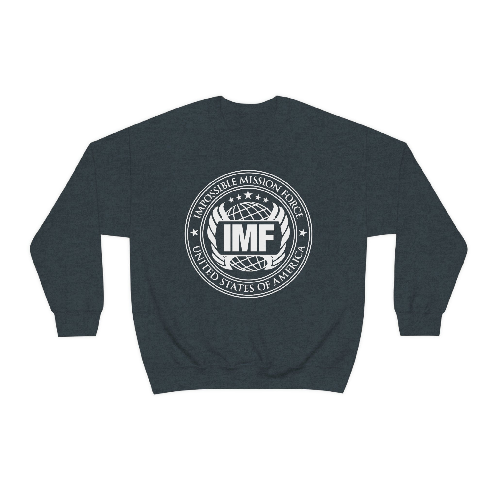 Impossible Mission Force Sweatshirt