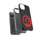 KR - Industries Logo Phone Cases
