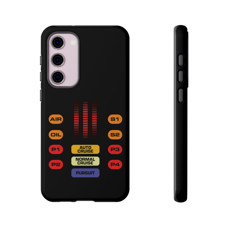 KR - KITT Phone Case