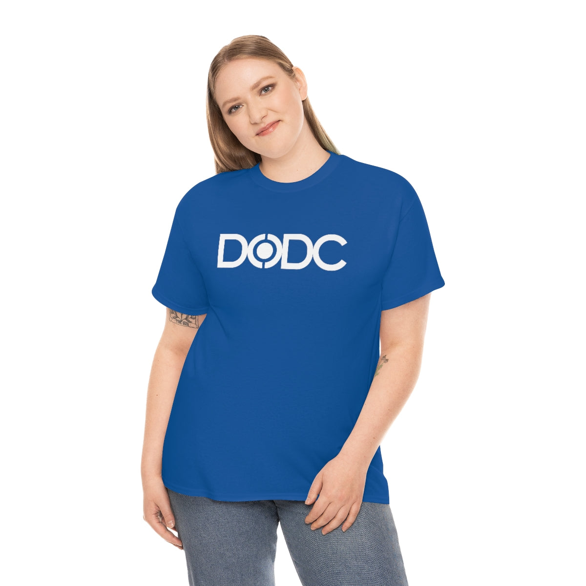 DODC #1 Tee