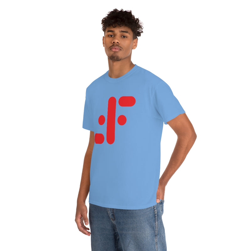 Visitors Tee