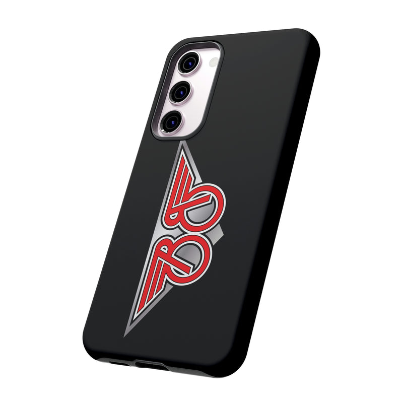 BB - Reverse BB Wings Phone Case
