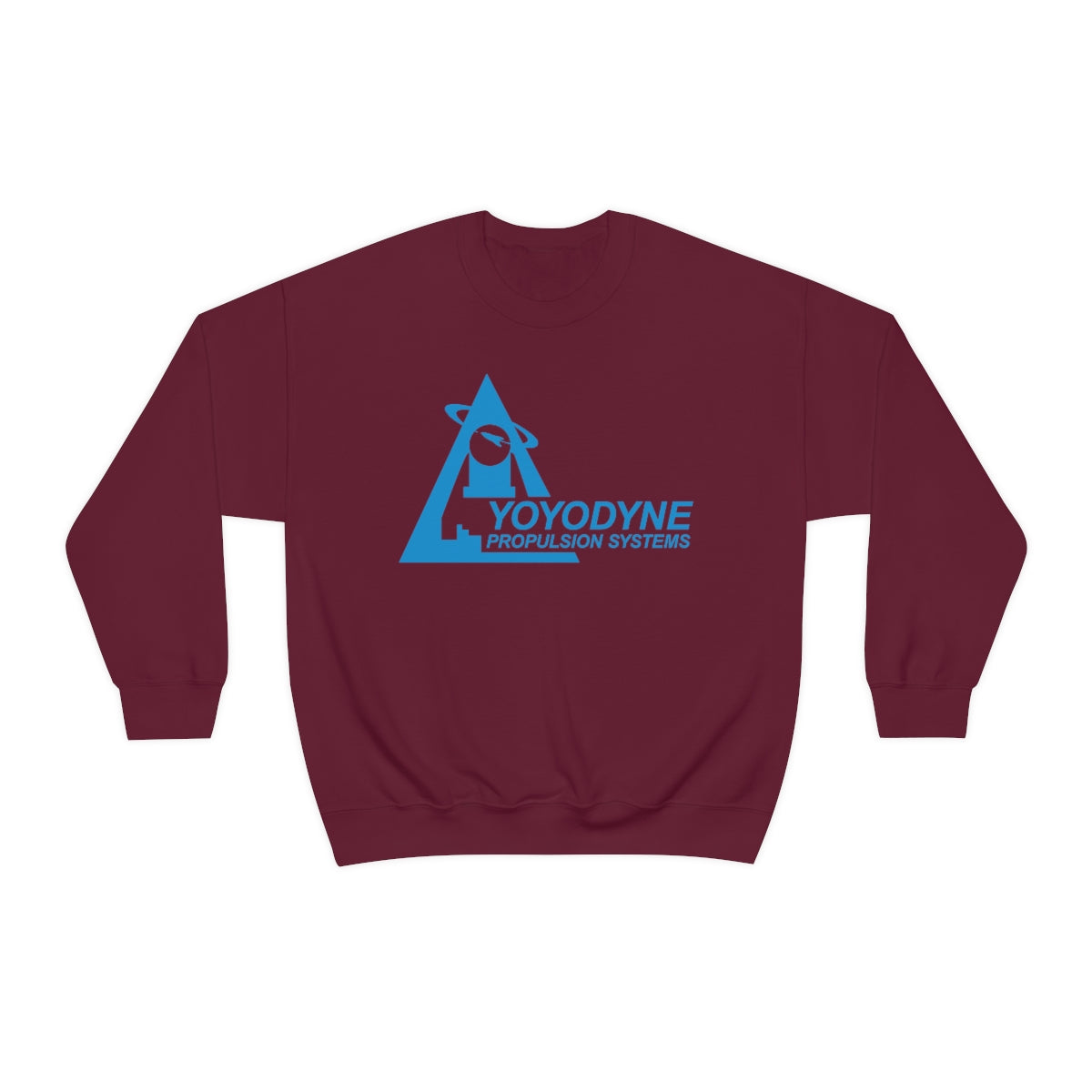 BB - Yoyodyne Sweatshirt