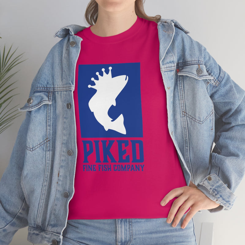 Piked Fine Fish Tee