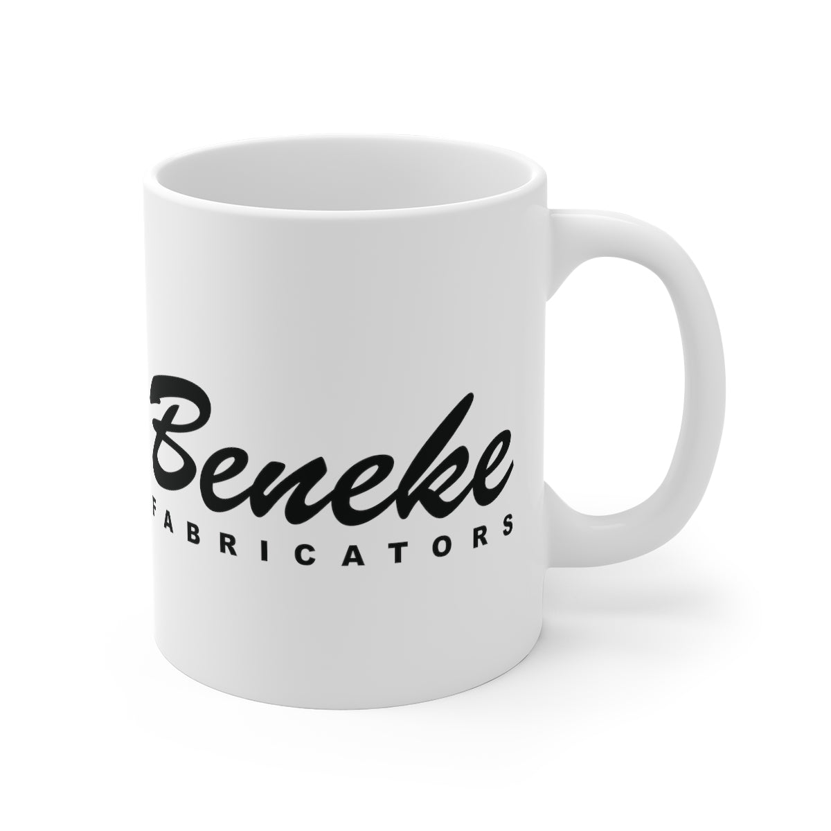 BB - Beneke Mug