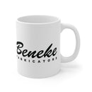BB - Beneke Mug