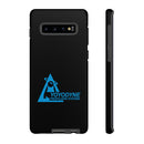 BB - Propulsion Phone Case